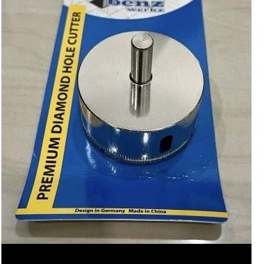 40mm mata bor kaca lobang granite keramik mata bor mangkok diamond hole cutter 40 mm