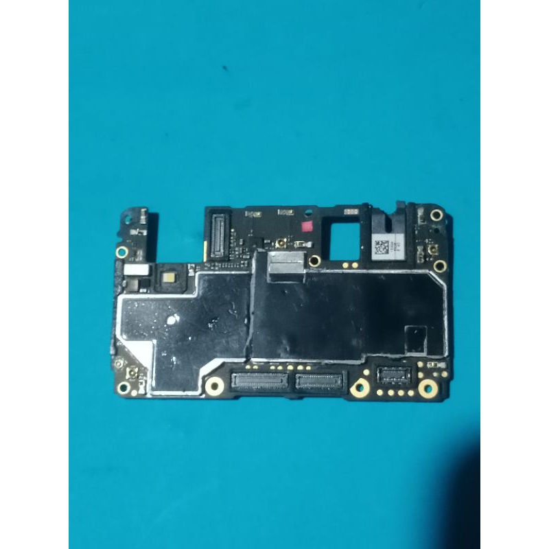 mesin normal oppo f1f  original copotan