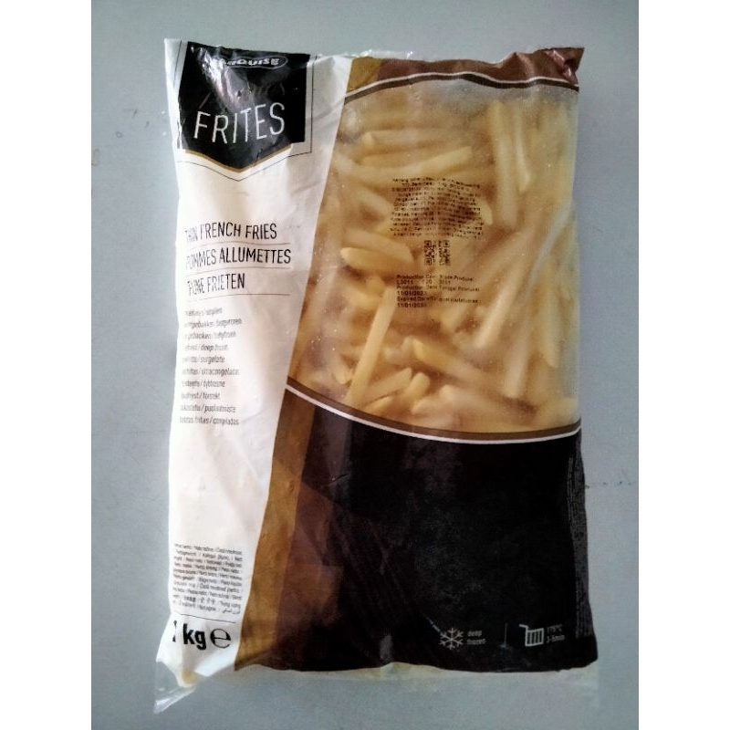 

Kentang Marquise 1 Kg