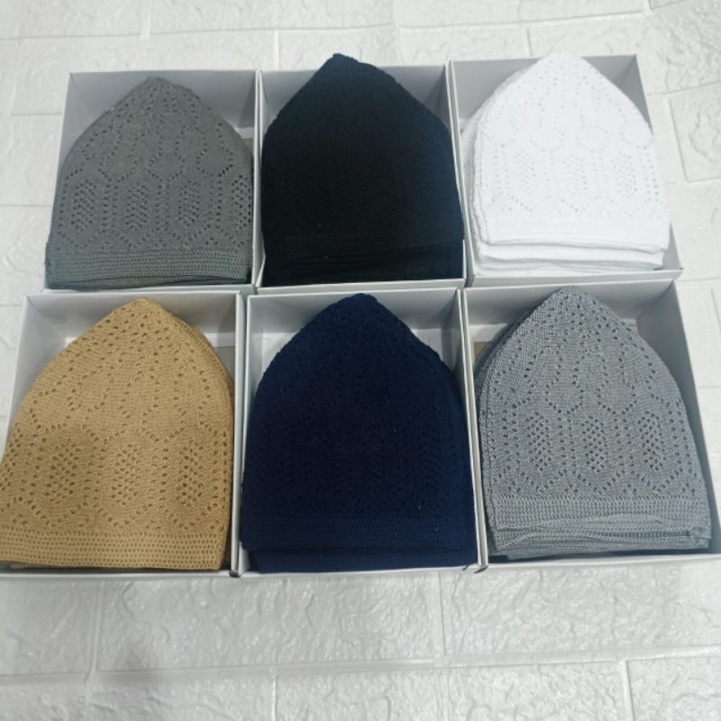 Peci Mercan Original||Kupluk Mercan