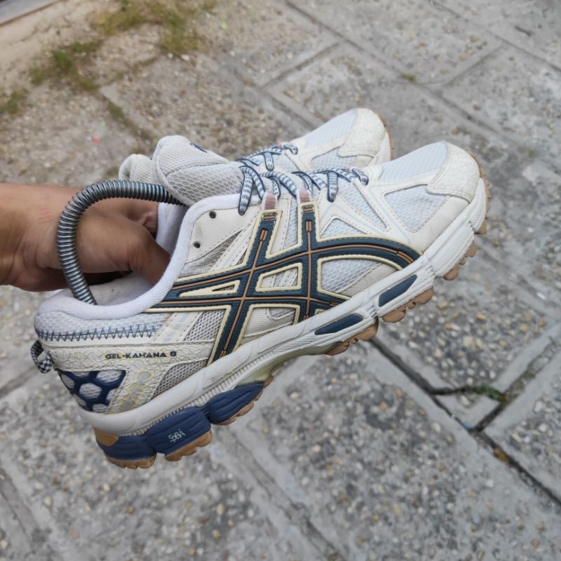 Asics Gel Kahana 8