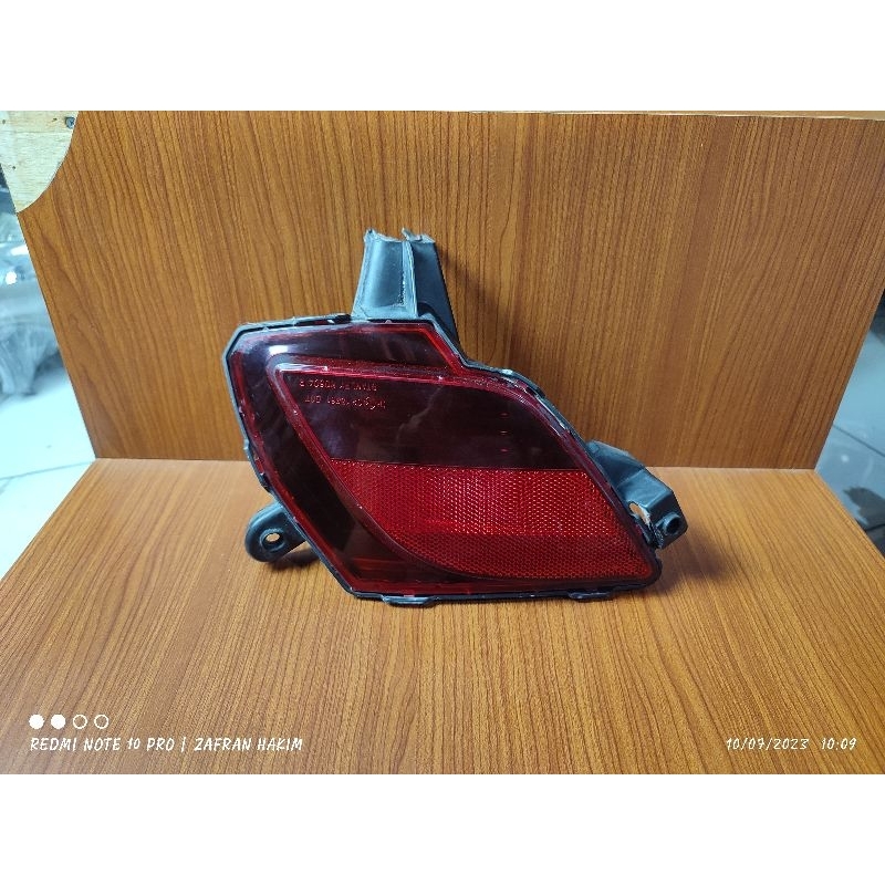Reflektor Bemper Mazda CX5