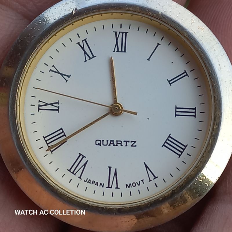 jam souvenir mobil original second mulus