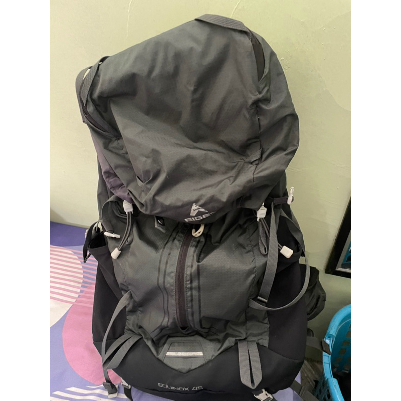 Eiger Equinox 45L