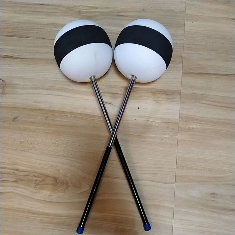 Stik Jumbo Bass Drum || Drumband Drum Band Bassdrum