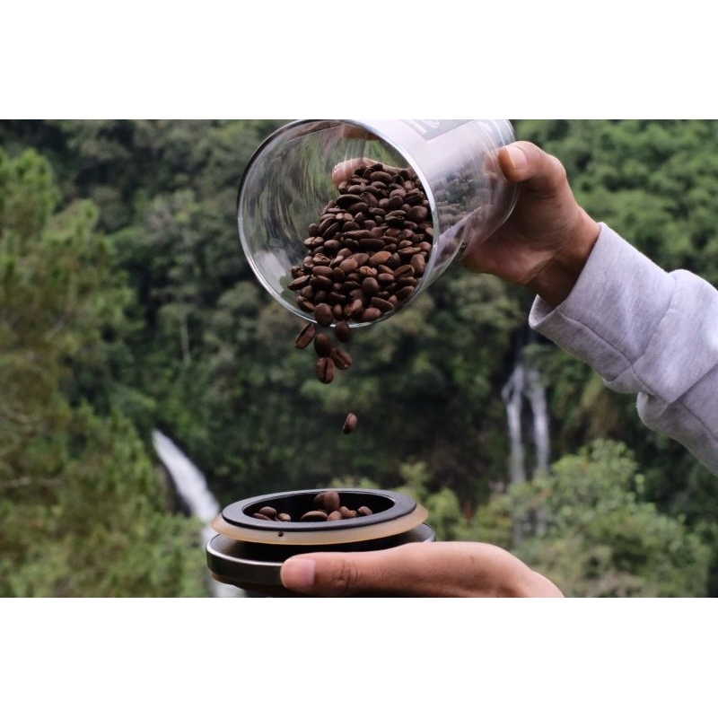 

COFEE MURNI PARENTAS CIGALONTANG ,BUBUK COFEE ASLi