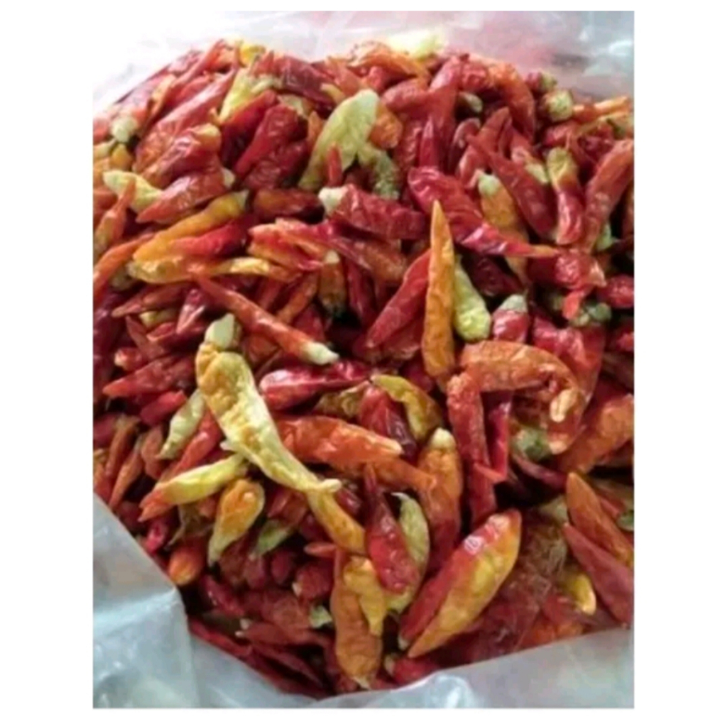 

CABAI KERING 500 GRAM