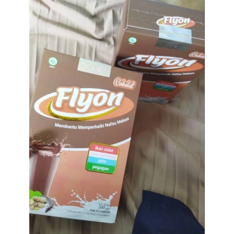 

SUSU FLYON ORIGINAL RASA COKLAT PENGGEMUK BADAN TERAMPUH