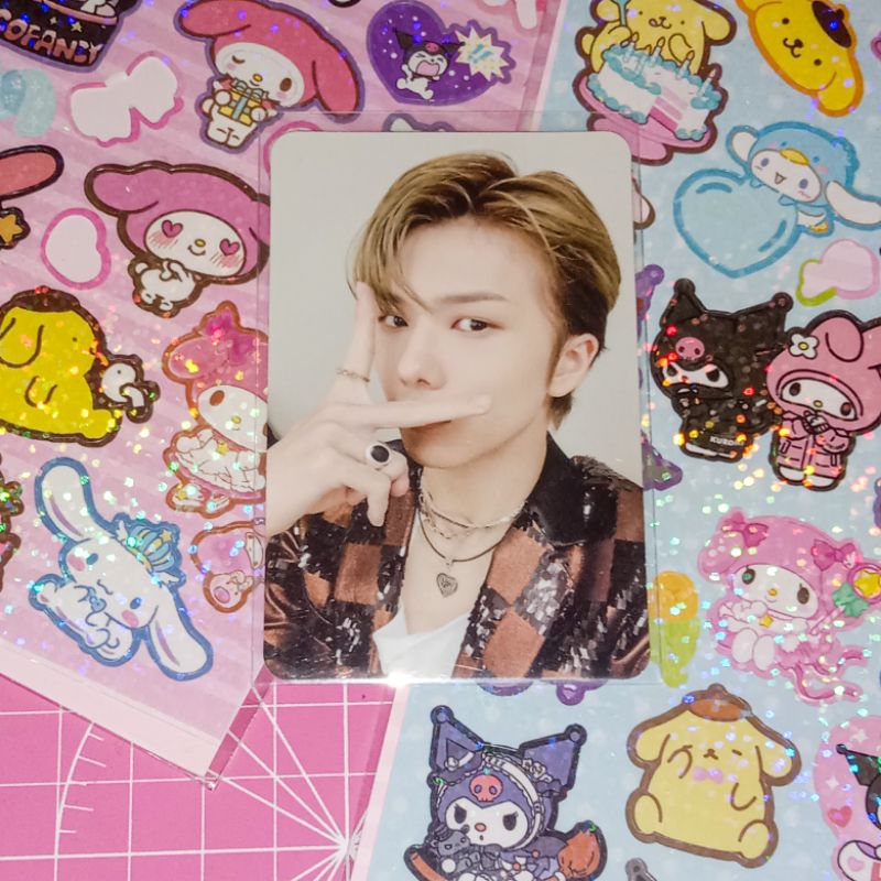 pc jisung arrival nct resonance