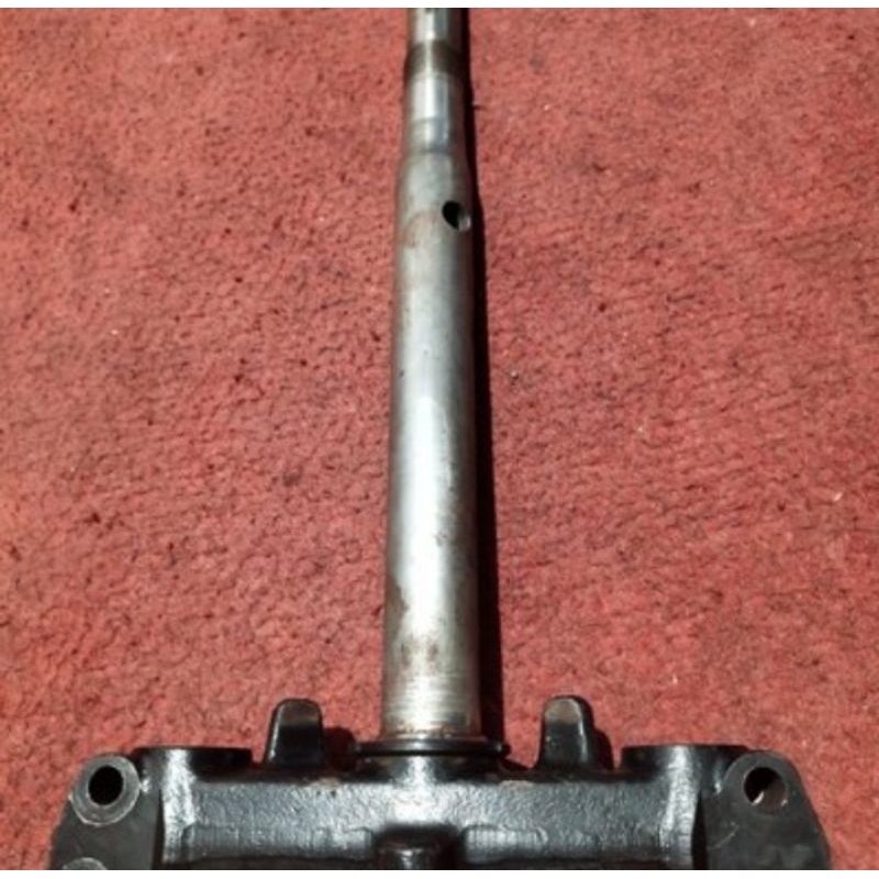 segitiga yamaha mio j original
