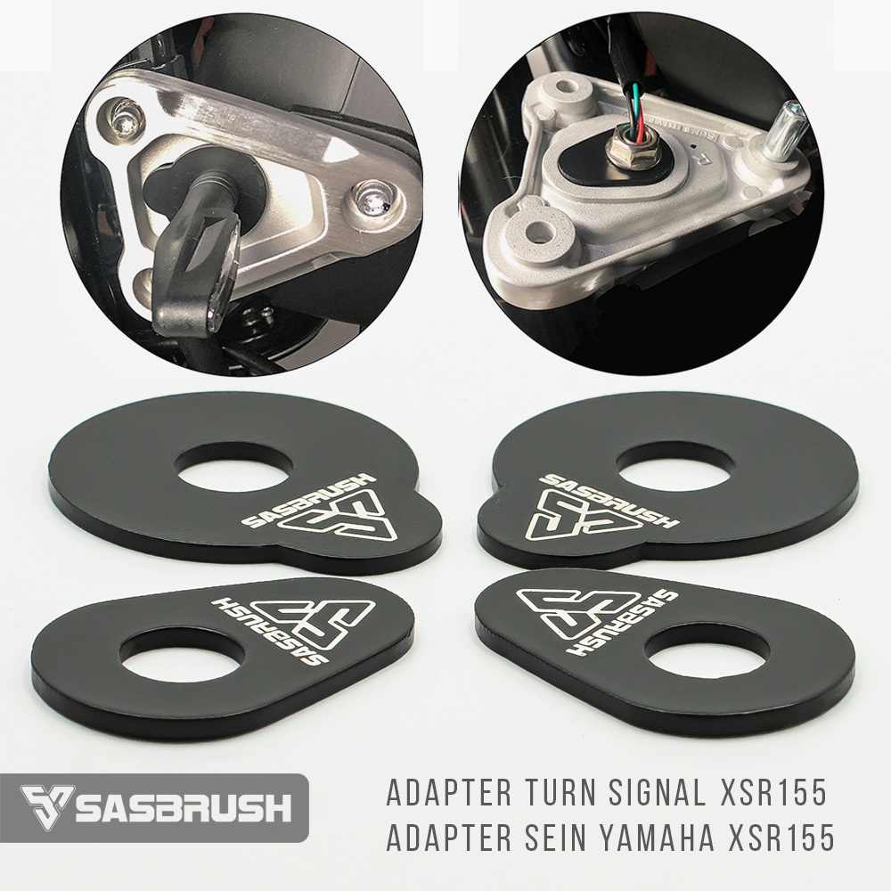ADAPTER LAMPU SEIN YAMAHA XSR155