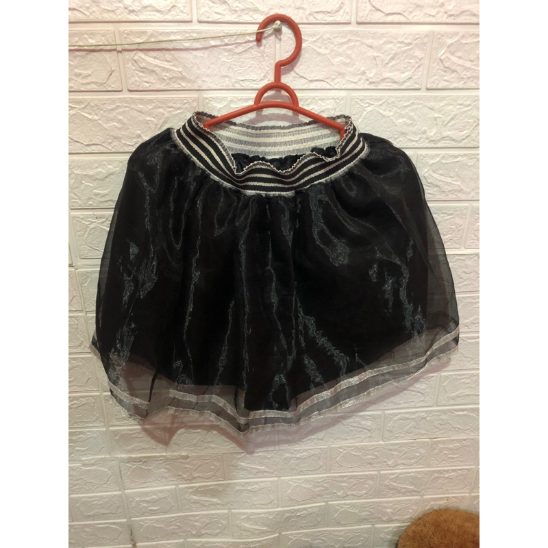 Preloved Rok sifon