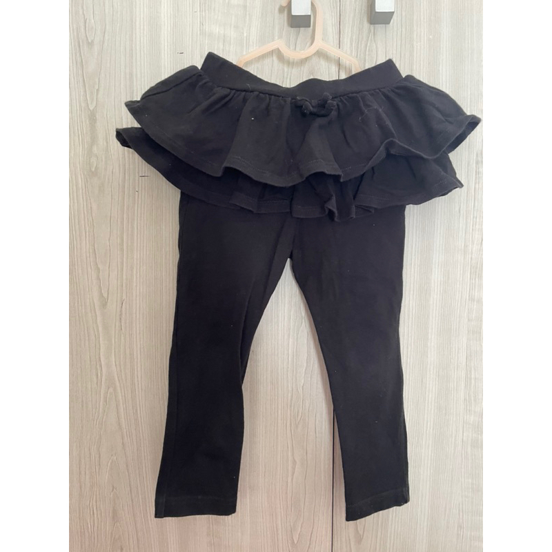 Legging anak uniqlo preloved