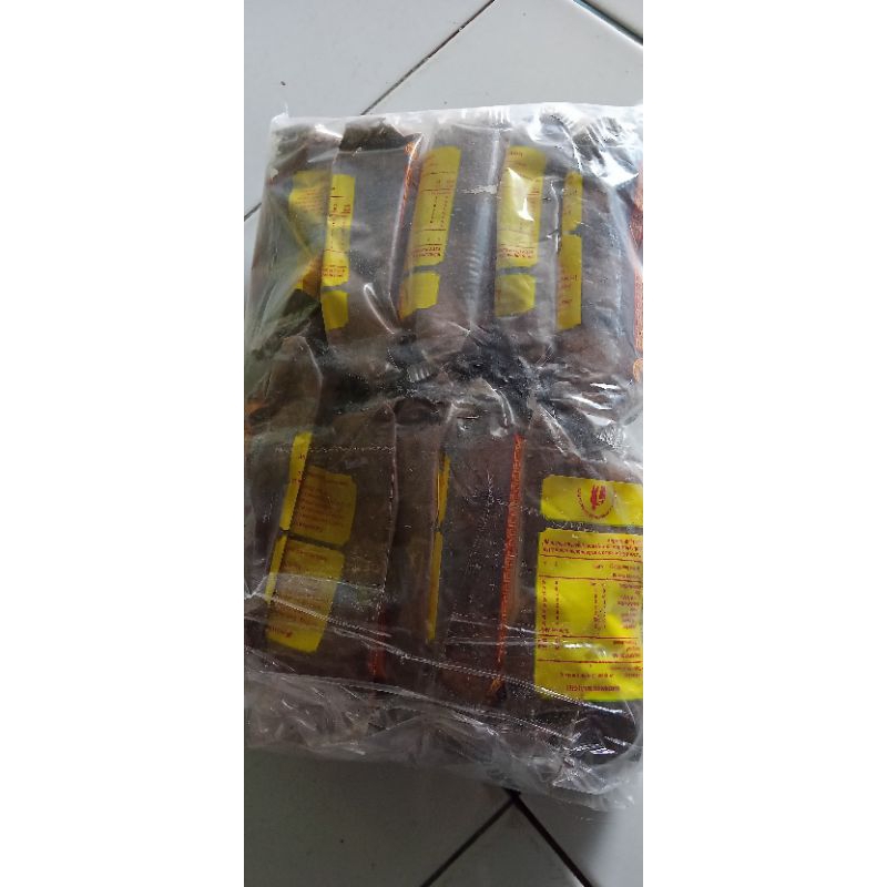 

kopi Klangenan Uk 150gr x 4