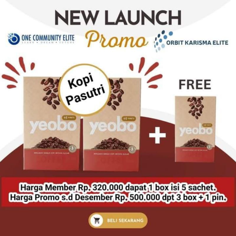 kopi yeobo kopi pasutri