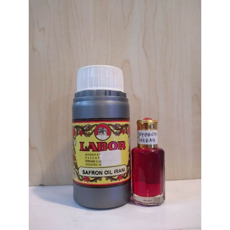 PARFUM JA'FARON MURNI