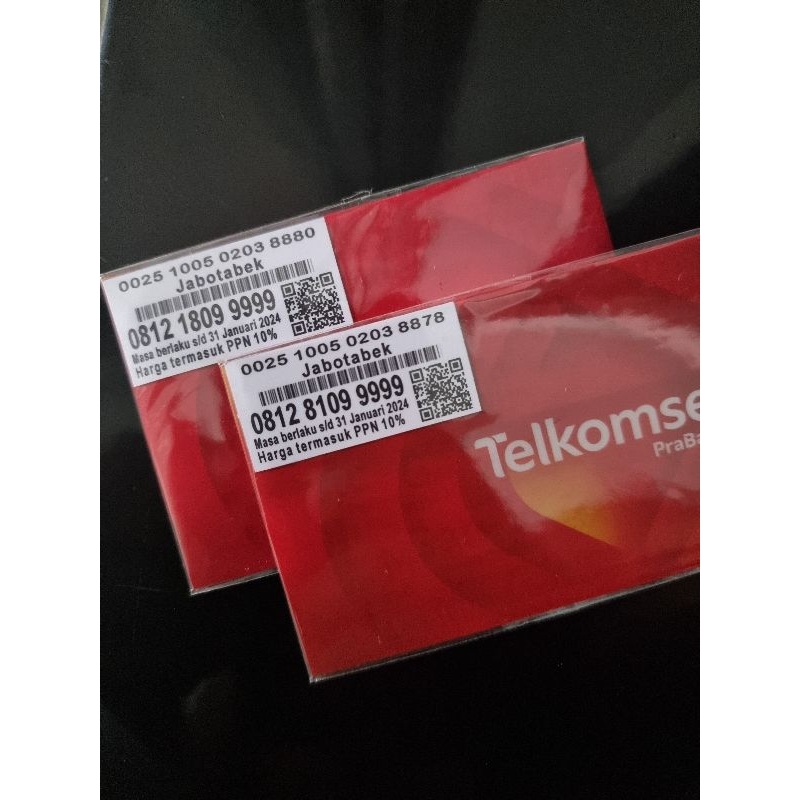 NOMOR CANTIK TELKOMSEL simPATI PANCA 99999