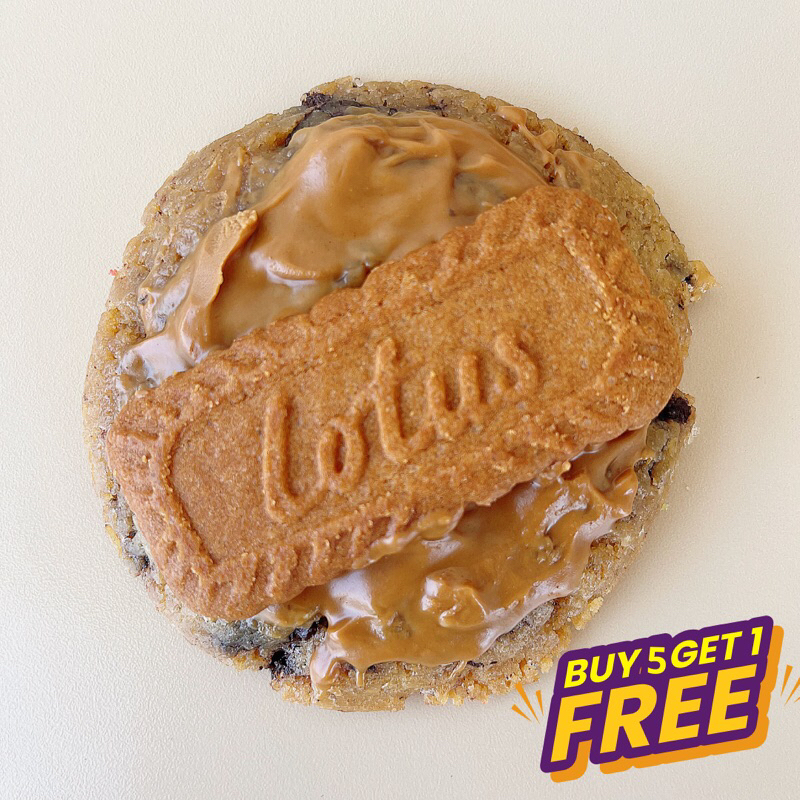 

SOFT COOKIES (LOTUS BISCOFF) | GIFT BOX | HAMPERS