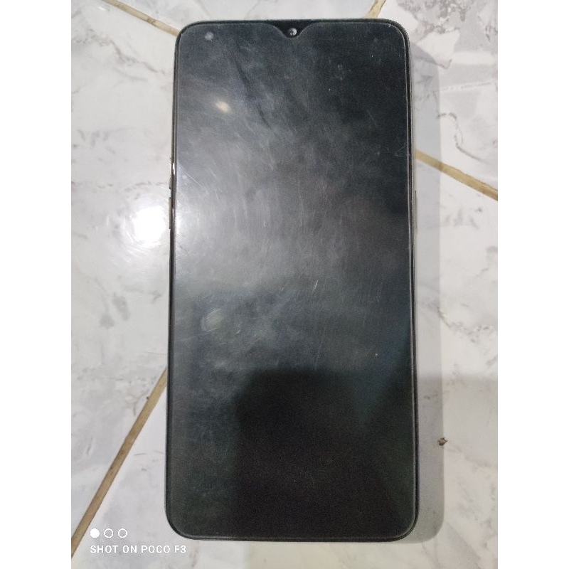 Oppo f9 pro matot