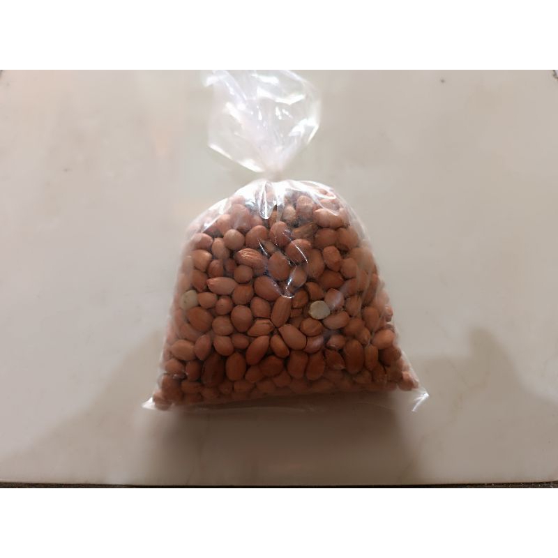 

Kacang suuk buat bumbu sambal 1/2 kg
