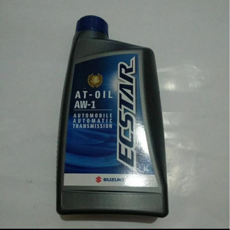 AT-Oil AW-1 Automatic Transmission Ecstar Original.