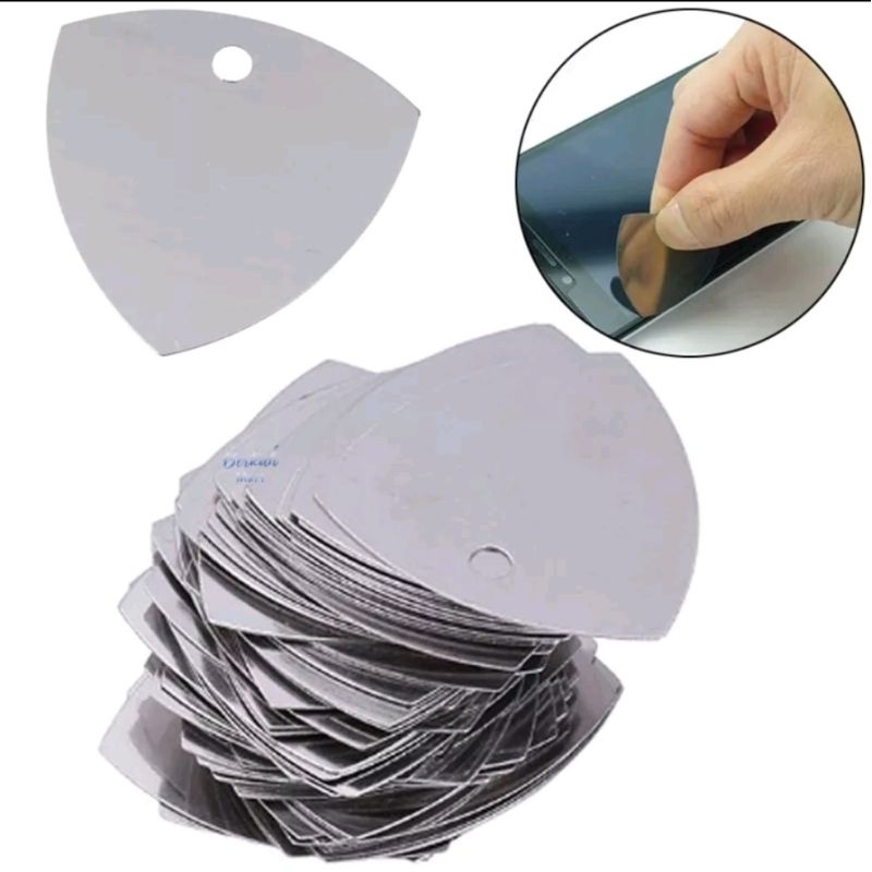 Opening Lcd Alat Buka Lcd Casing Hp Stainless