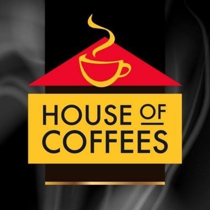 

HOUSE OF COFFEES GOLD BLEND PRIVE DECAF BLEND 100 % ARABICA