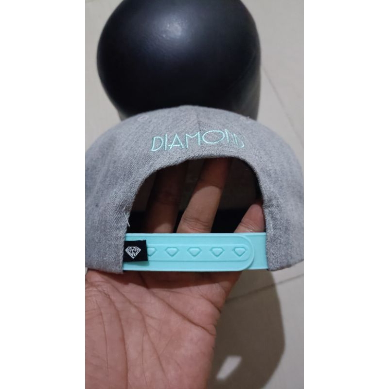 Topi Diamond Supply