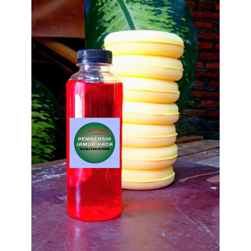 Pembersih Jamur Kaca Mobil Pembersih Kaca Aquarium Pembersih Kaca Rumah Pembersih Kaca Multifungsi