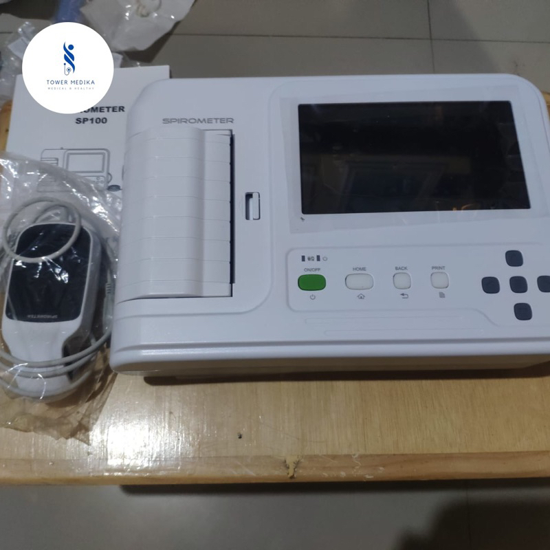 SPIROMETER SP100 CONTEC / SPIROMETER CONTEC SP 100