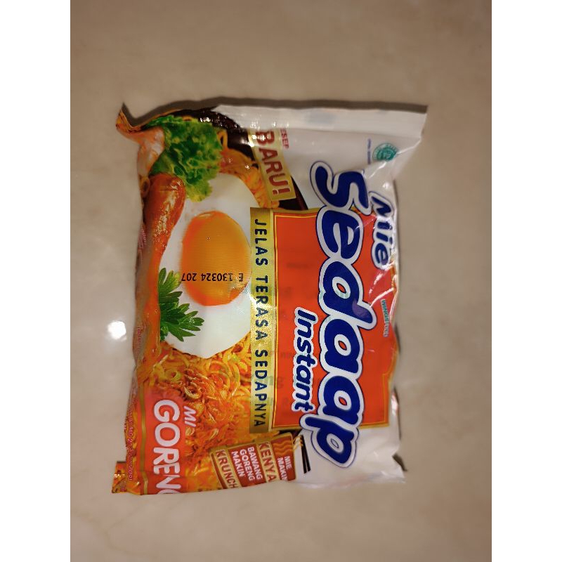

Sedap Goreng 1 dus