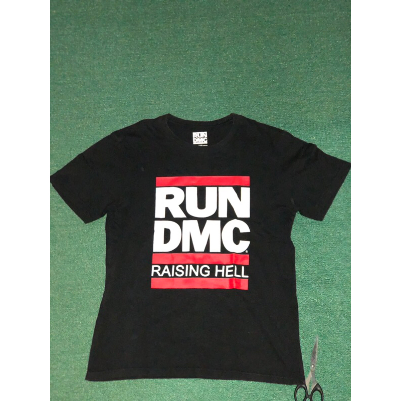 RUN DMC