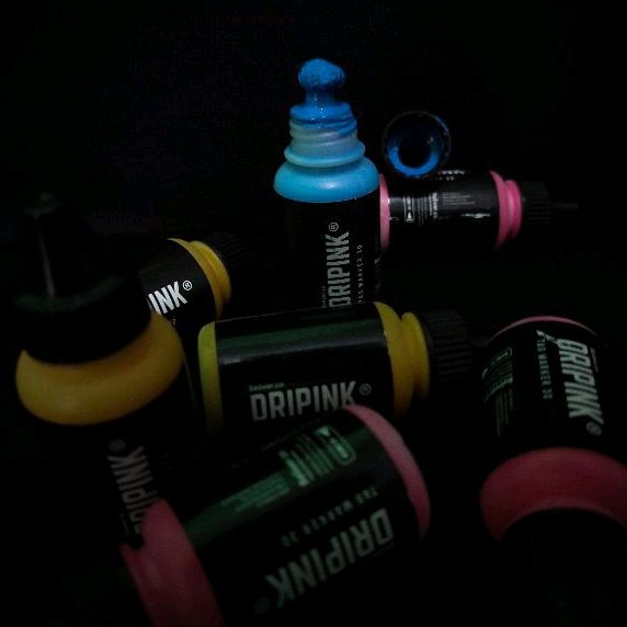 

Tag Marker | Dripink | Marker Tagging