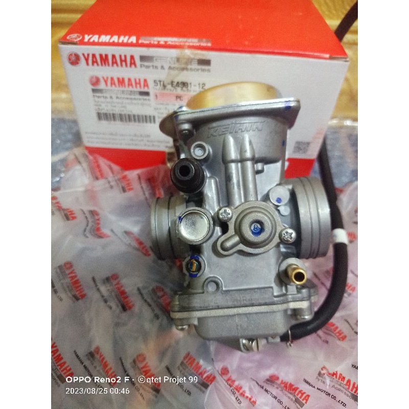 karburator Yamaha Mio sporty original 5TL