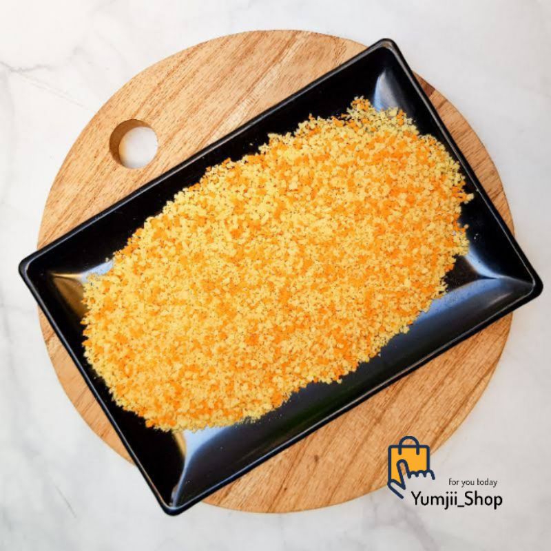 

Tepung Roti / Tepung Panir 1kg.
