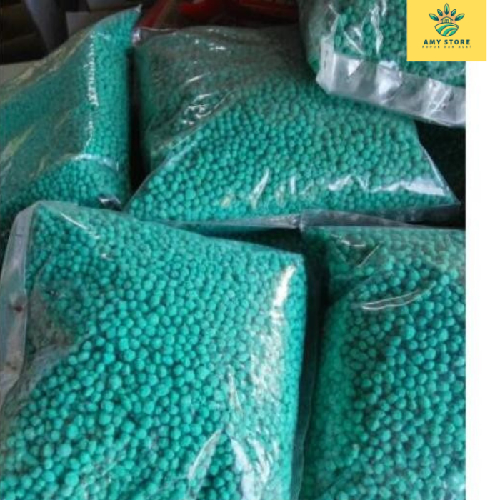 NPK MAGNUM BOOSTER BUAH REPACKING 500 GRAM