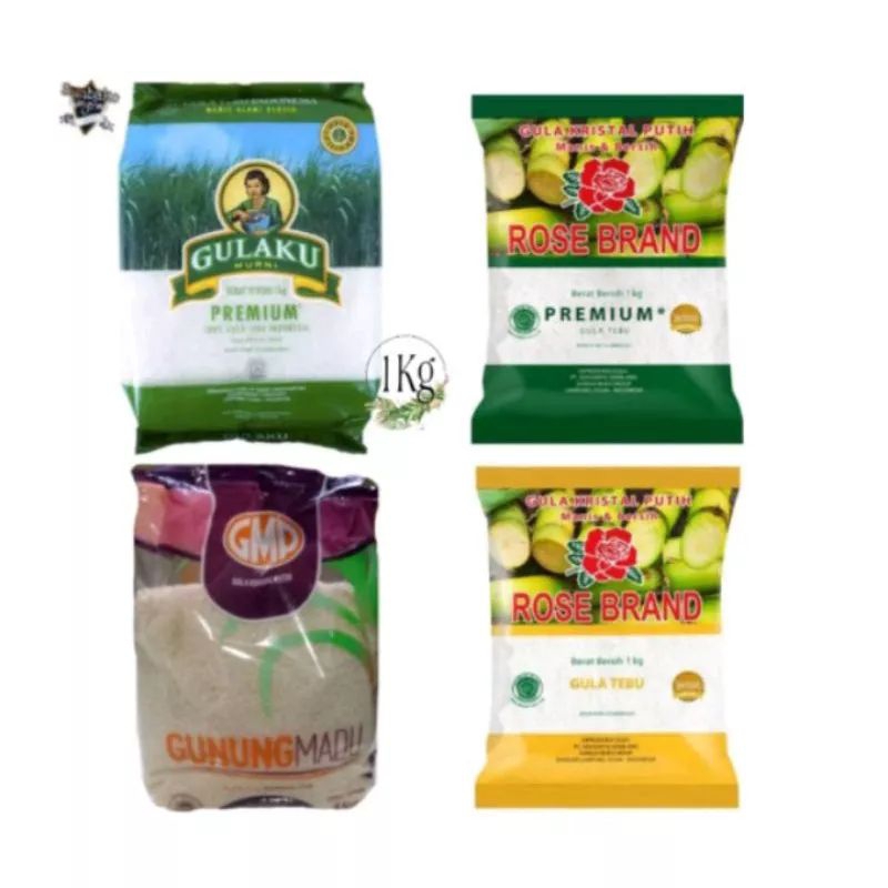 

gula GMP 1KG