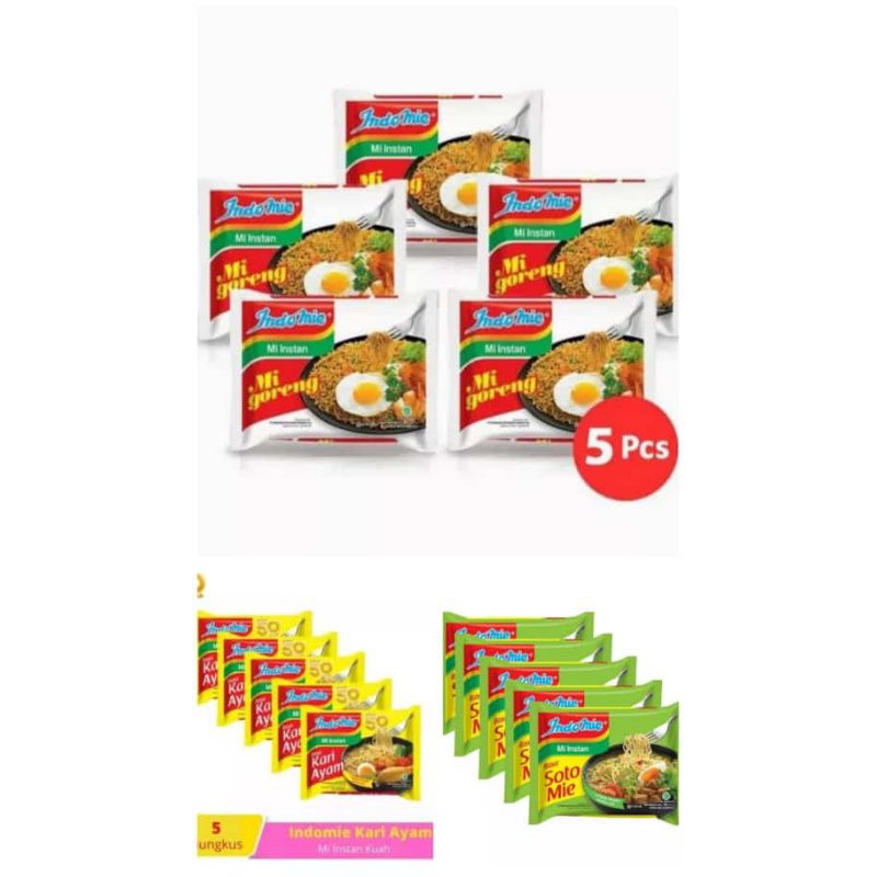 

indomie goreng isi 5pcs