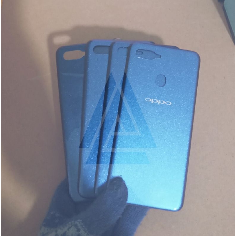 KESING BACKDOOR OPO a5s