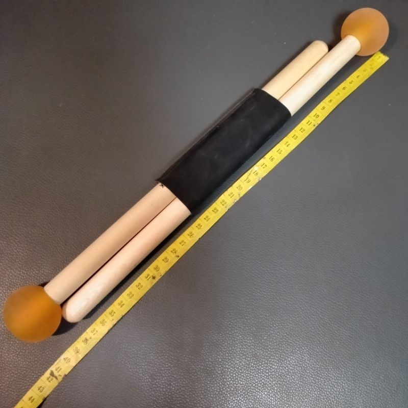 Stick Mallet / Stik Mallet Bass / Stick Mallet Bass Drumband Drum Band