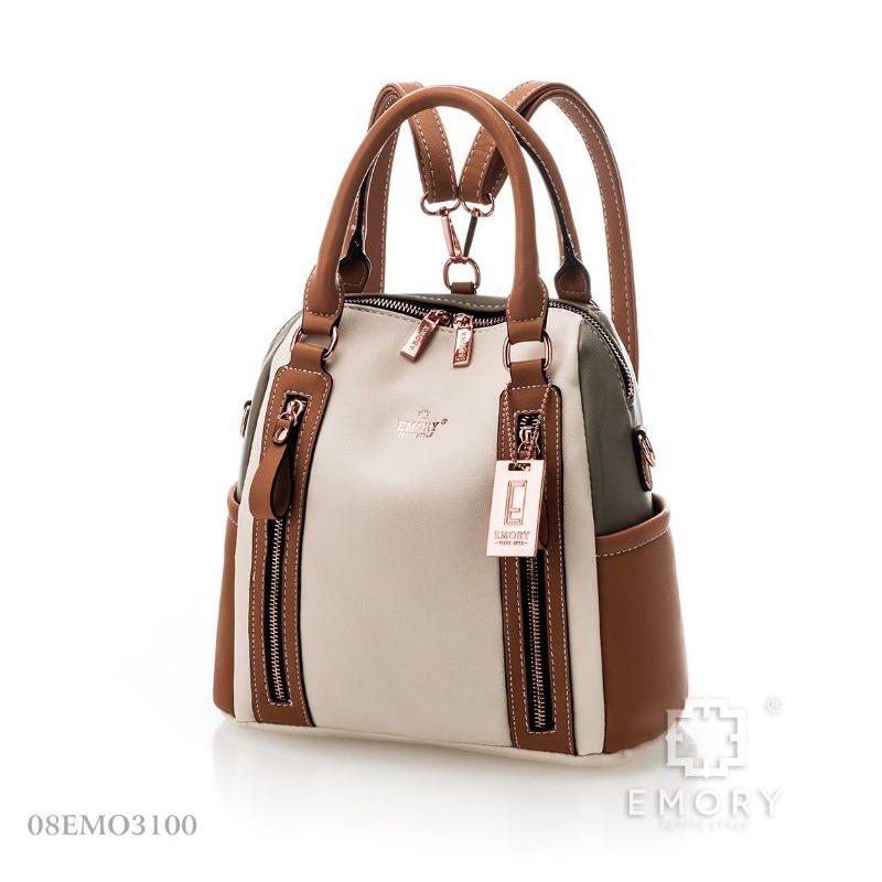 RESTOCK RANSEL EMORY CARINNA SERIES 08EMO3100 multi fungsi