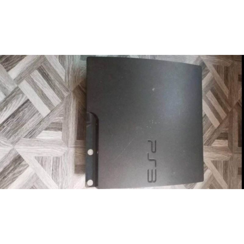 ps 3 slim second