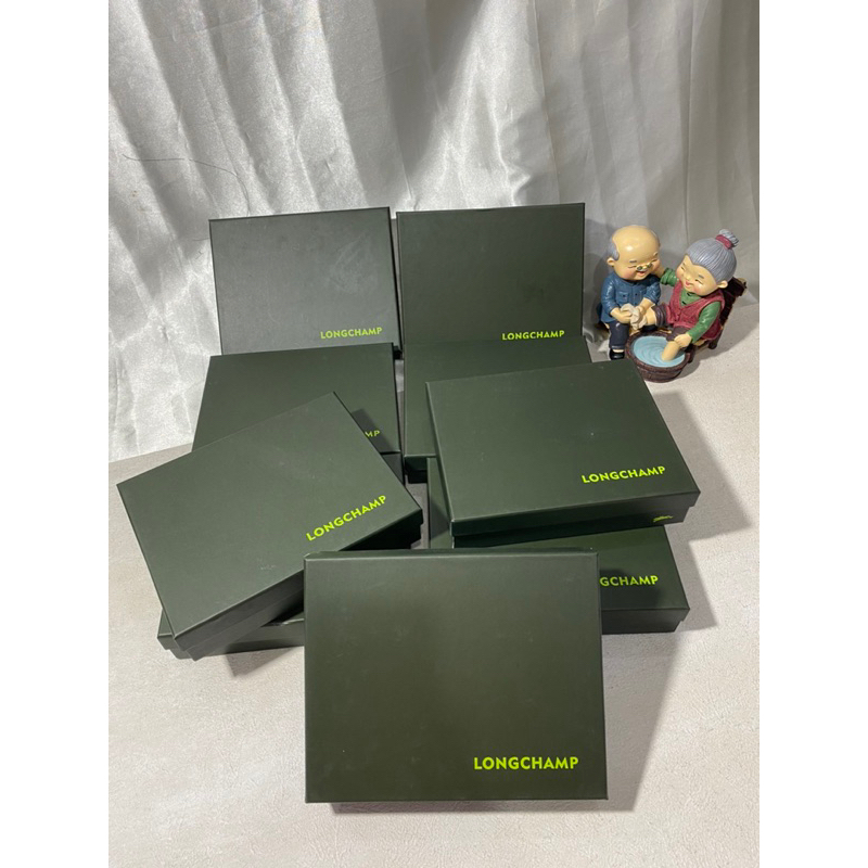 

LIMITED!! BOX MINI PELENGKAP LUXURY BANGET