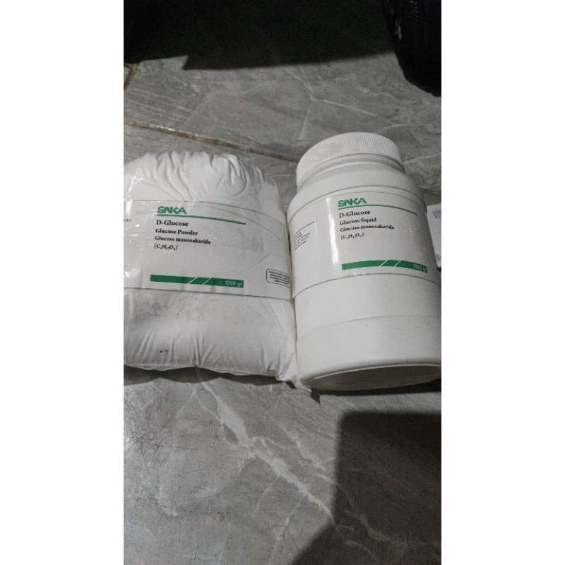 

glukose bubuk glukose cair glucose liquid glucose powder 1kg termurah