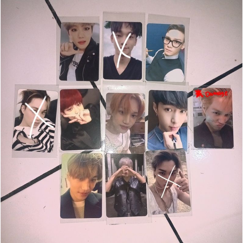 PC OFFICIAL EXO