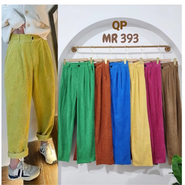 Celana Codoray Wanita #116 (2)