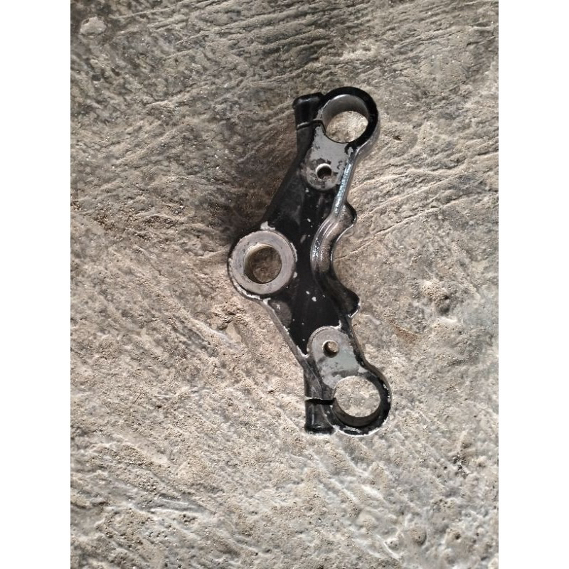 SEGITIGA ATAS SATRIA FU ORIGINAL CABUTAN