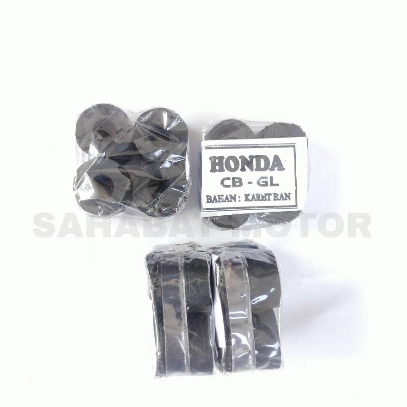 Karet Tromol Nap Gir CB GL PRO MAX Tiger Lama Megapro