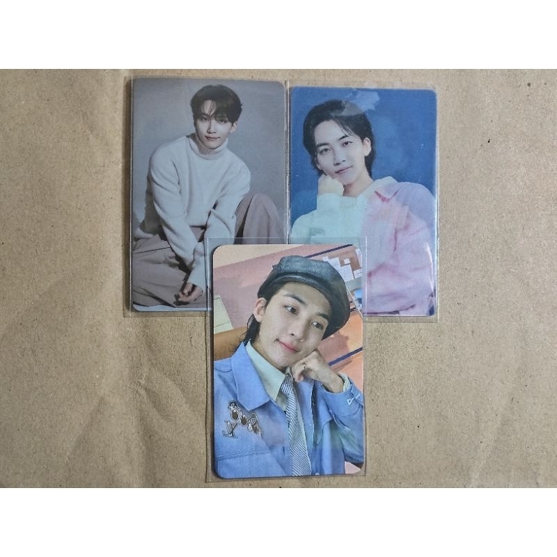 take all only jeonghan beatroad / joeun fml jeonghan lenticular caratland 2023 jeonghan trading card