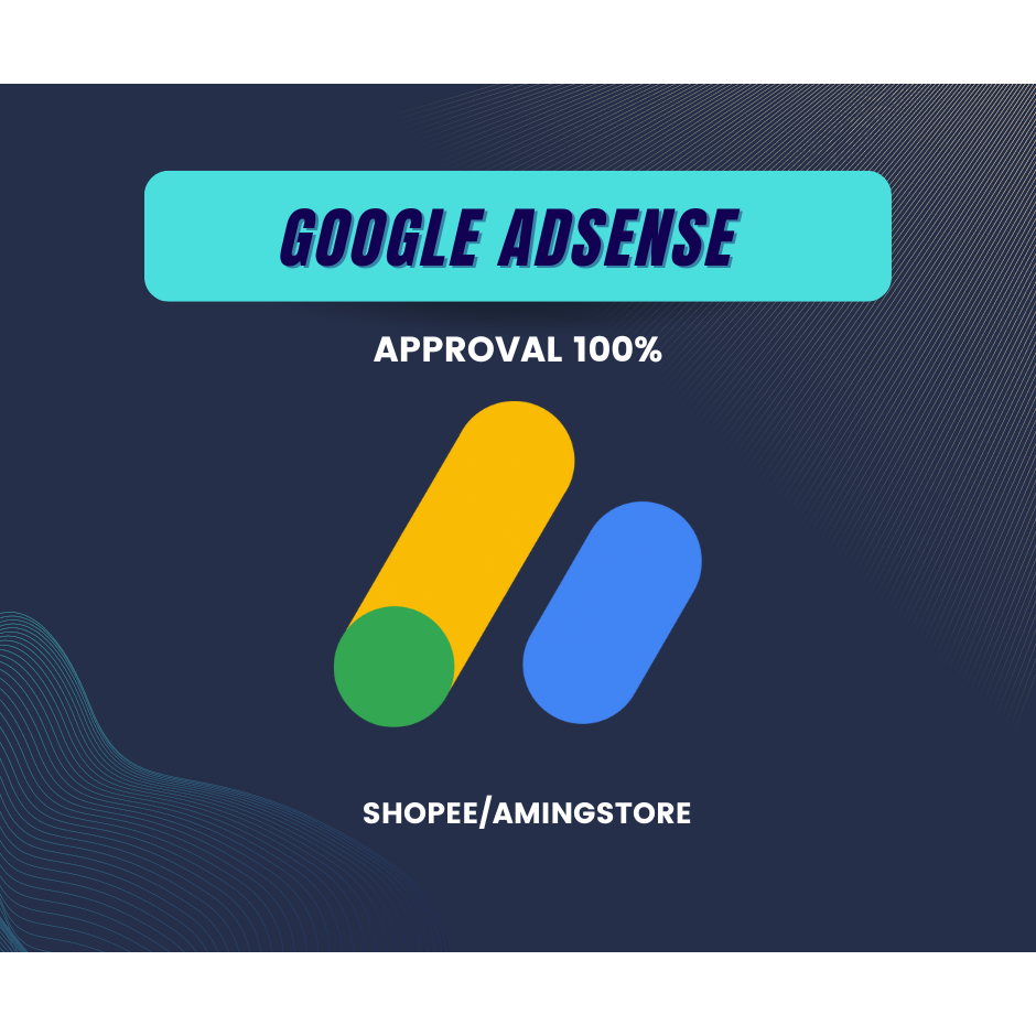 Jasa Approved Google Adsense untuk Wordpress